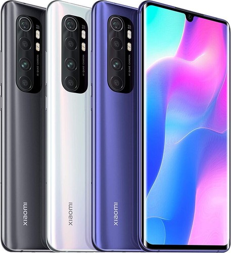 Xiaomi note lite - xiaomi, mi