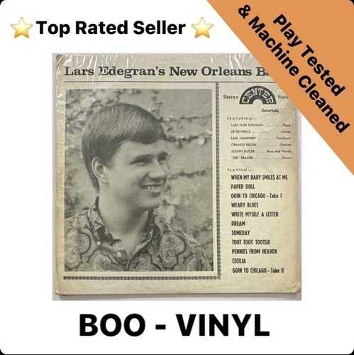 Lars edegran edegrans - lars, new