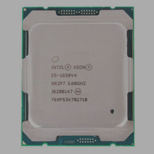 Intel xeon prozessor 1650 - intel, e5-1650