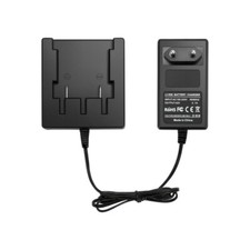 Ladegerät inkl. Netzteil für