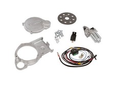 Set: Elektrostarter, Anlasser