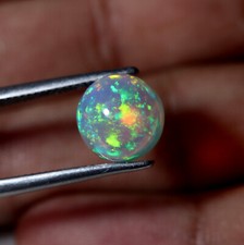 10 MM 3.5 Cts Natürlich AAA