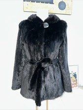 Pelzmantel Nerzmantel Kurz