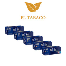 Pall mall blue - pall,