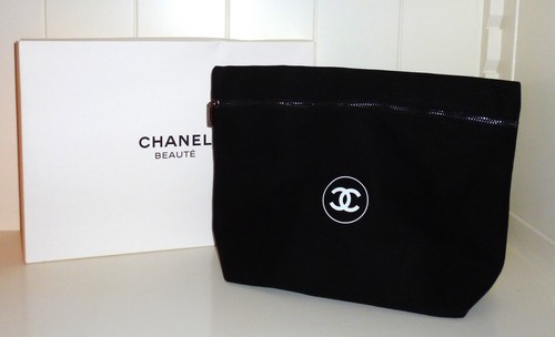 Chanel beauty kosmetiktasche - beauty,