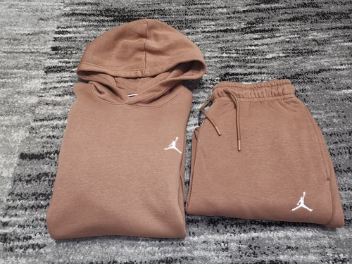 Jordan brooklyn fleece set - jordan,
