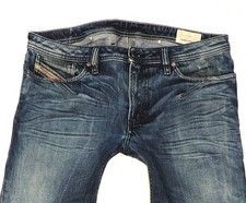 DIESEL SHIONER HERREN JEANS – W33 L32 tepphar sleenker thommer**TOP 2025 33/32 *