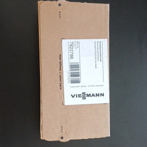 Original viessmann - original,