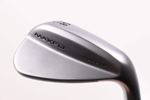 Maxfli forged xcw lob - lob, wedge