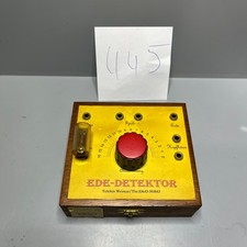 Auflösung Radiowerkstatt #445