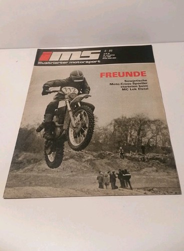 Ddr zeitschrift ims - ddr,