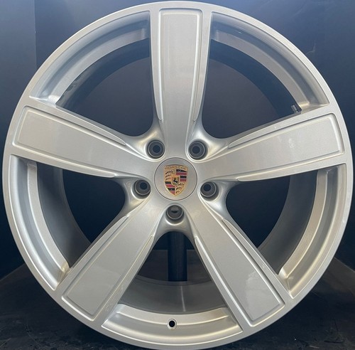 Zoll original porsche - 22,