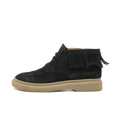 Kickers damen 734400 stiefel - kickers,