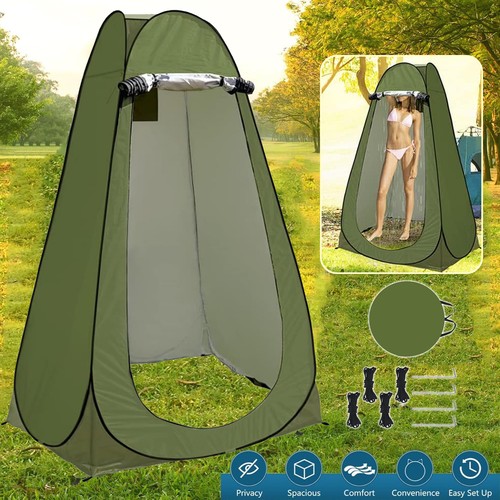 Toilettenzelt duschzelt pop - toilettenzelt,