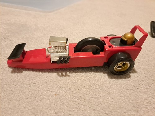 Kenner ssp rip racer - kenner,