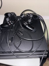 Sony PlayStation 4 Pro, 1 TB