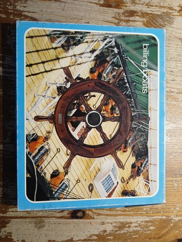Billing boats 475 - billing,