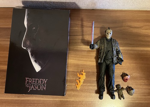 Jason voorhees neca - jason,