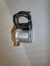 Wilo Bosch Heizungspumpe Pumpe