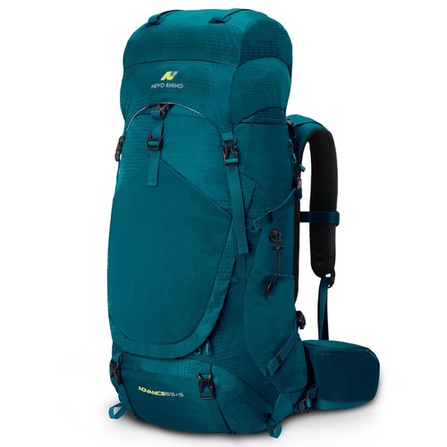 Nevo rhino wanderrucksack - wanderrucksack, 70l