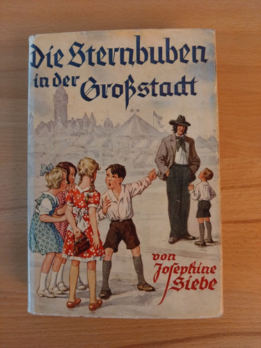 Josephine siebe die - josephine,