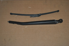 BMW E81 E87 E84 Scheibenwischerarm Scheibenwischer Wischerarm hinten Heckscheibe