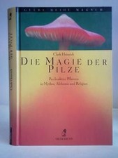 Die Magie der Pilze