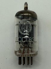Valvo ecc83 12ax7 vintage - ecc83, /