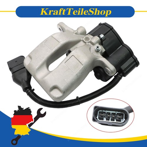 Bremssattel hinten hinterachse - bremssattel,