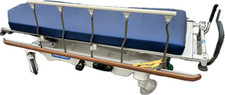 Hill-Rom TranStar Stretcher