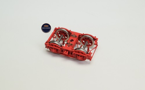 Mbw spur original - mbw,