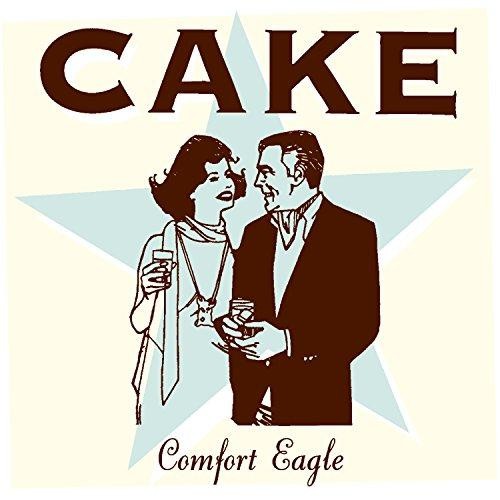 Comfort eagle import - import],