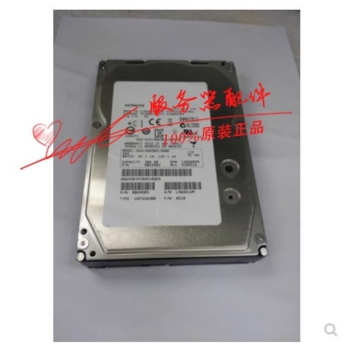 1pcs used hus156030vls600 - used,