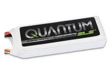 SLS Quantum Lipo Akku 2700mAh
