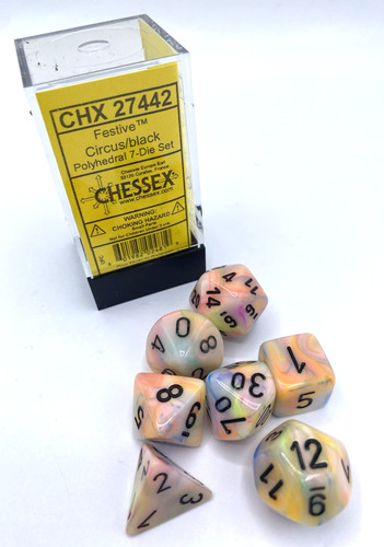 Chessex chx 27442 scarab - chessex, scarab®