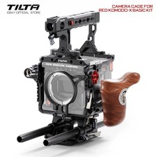 Tilta Camera Cage Basic Kit