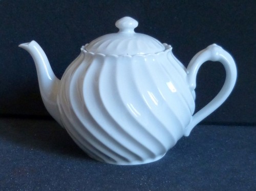 Haviland limoges torse blanc - torse,