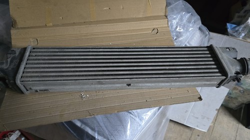 Ladeluftkühler turbo kühler - ladeluftkÜhler,