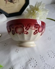 Alte Steingutschale DIGOIN