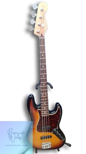 Fender mexico bass - mexico,