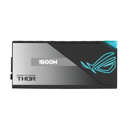 Asus rog thor 1600w - 1600w, titanium