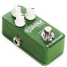 Electronic corona mini - corona,
