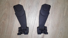 Hartan Adapter zu Maxi Cosi
