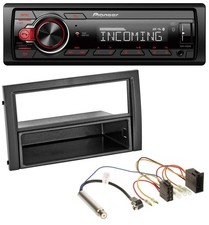 Pioneer Bluetooth USB DAB MP3