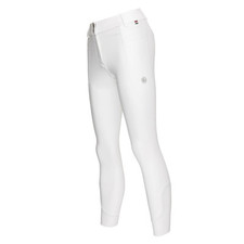 Kingsland White 42 Reithose