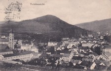 AK Graslitz, Totalansicht