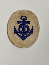 Kriegsmarine Uniform effekten