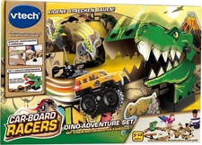 Vtech Car-Board Racers