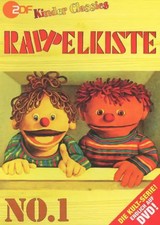 Rappelkiste 01 - rappelkiste,, no.
