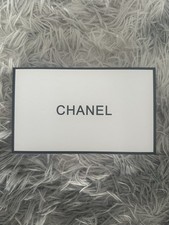 chanel lippenstift box